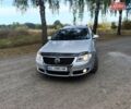 Серый Фольксваген Пассат, объемом двигателя 1.97 л и пробегом 370 тыс. км за 4800 $, фото 1 на Automoto.ua