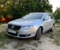 Сірий Фольксваген Пассат, об'ємом двигуна 2 л та пробігом 250 тис. км за 4500 $, фото 1 на Automoto.ua