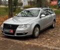 Сірий Фольксваген Пассат, об'ємом двигуна 1.8 л та пробігом 249 тис. км за 5990 $, фото 1 на Automoto.ua