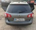 Фольксваген Пассат 2007 у Львові на Automoto.ua Сірий Фольксваген Пассат, об'ємом двигуна 2 л та пробігом 330 тис. км за 5000 $, фото 8 на Automoto.ua