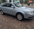 Серый Фольксваген Пассат, объемом двигателя 1.97 л и пробегом 245 тыс. км за 6700 $, фото 37 на Automoto.ua