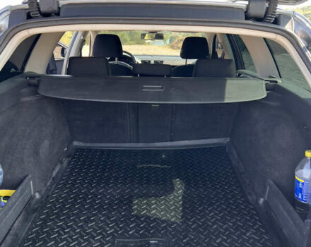 Сірий Фольксваген Пассат, об'ємом двигуна 2 л та пробігом 237 тис. км за 6500 $, фото 14 на Automoto.ua