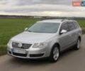 Серый Фольксваген Пассат, объемом двигателя 1.9 л и пробегом 256 тыс. км за 5500 $, фото 5 на Automoto.ua