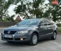 Сірий Фольксваген Пассат, об'ємом двигуна 1.97 л та пробігом 380 тис. км за 6400 $, фото 4 на Automoto.ua