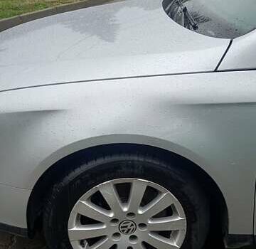 Сірий Фольксваген Пассат, об'ємом двигуна 1.97 л та пробігом 302 тис. км за 6550 $, фото 13 на Automoto.ua