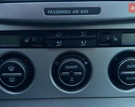 Серый Фольксваген Пассат, объемом двигателя 2 л и пробегом 204 тыс. км за 8500 $, фото 87 на Automoto.ua