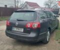 Серый Фольксваген Пассат, объемом двигателя 2 л и пробегом 310 тыс. км за 5800 $, фото 3 на Automoto.ua
