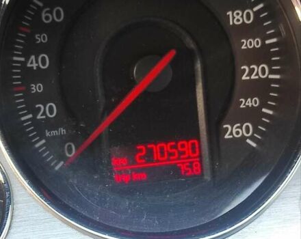 Фольксваген Пассат 2007 в Киеве на Automoto.ua Серый Фольксваген Пассат, объемом двигателя 1.97 л и пробегом 270 тыс. км за 7200 $, фото 28 на Automoto.ua