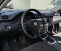 Серый Фольксваген Пассат, объемом двигателя 1.97 л и пробегом 320 тыс. км за 6000 $, фото 26 на Automoto.ua