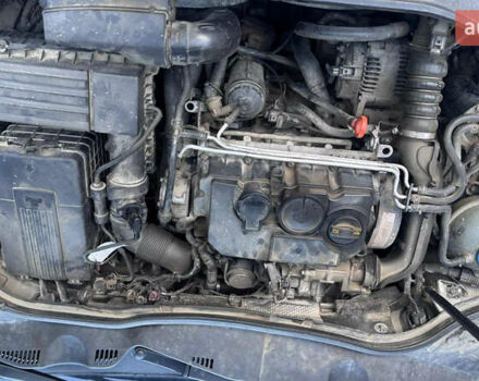 Серый Фольксваген Пассат, объемом двигателя 1.9 л и пробегом 300 тыс. км за 6000 $, фото 11 на Automoto.ua