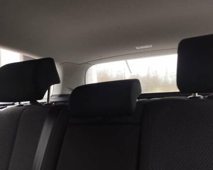 Серый Фольксваген Пассат, объемом двигателя 1.6 л и пробегом 243 тыс. км за 7800 $, фото 40 на Automoto.ua