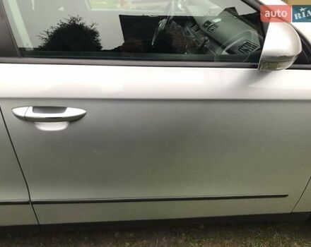 Серый Фольксваген Пассат, объемом двигателя 1.97 л и пробегом 266 тыс. км за 6500 $, фото 35 на Automoto.ua