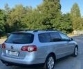Сірий Фольксваген Пассат, об'ємом двигуна 2 л та пробігом 280 тис. км за 4850 $, фото 1 на Automoto.ua