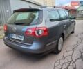 Сірий Фольксваген Пассат, об'ємом двигуна 1.6 л та пробігом 188 тис. км за 7700 $, фото 3 на Automoto.ua