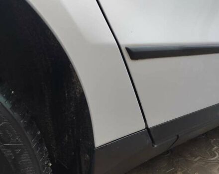 Серый Фольксваген Пассат, объемом двигателя 1.6 л и пробегом 243 тыс. км за 7800 $, фото 16 на Automoto.ua