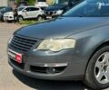 Сірий Фольксваген Пассат, об'ємом двигуна 2 л та пробігом 313 тис. км за 6190 $, фото 8 на Automoto.ua
