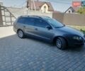 Серый Фольксваген Пассат, объемом двигателя 1.97 л и пробегом 282 тыс. км за 7400 $, фото 1 на Automoto.ua