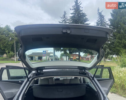 Серый Фольксваген Пассат, объемом двигателя 2 л и пробегом 254 тыс. км за 6200 $, фото 14 на Automoto.ua