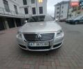 Сірий Фольксваген Пассат, об'ємом двигуна 2 л та пробігом 255 тис. км за 5900 $, фото 34 на Automoto.ua