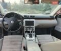 Фольксваген Пассат 2007 у Львові на Automoto.ua Сірий Фольксваген Пассат, об'ємом двигуна 2 л та пробігом 330 тис. км за 5000 $, фото 14 на Automoto.ua