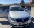 Фольксваген Пассат 2007 у Львові на Automoto.ua Сірий Фольксваген Пассат, об'ємом двигуна 1.97 л та пробігом 337 тис. км за 6300 $, фото 1 на Automoto.ua