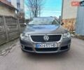 Сірий Фольксваген Пассат, об'ємом двигуна 1.6 л та пробігом 188 тис. км за 7700 $, фото 1 на Automoto.ua