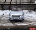 Серый Фольксваген Пассат, объемом двигателя 2 л и пробегом 37000 тыс. км за 8500 $, фото 1 на Automoto.ua