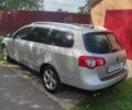 Фольксваген Пассат 2007 в Киеве на Automoto.ua Серый Фольксваген Пассат, объемом двигателя 1.97 л и пробегом 270 тыс. км за 7200 $, фото 12 на Automoto.ua
