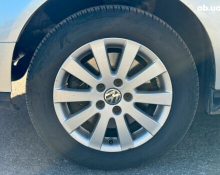 Серый Фольксваген Пассат, объемом двигателя 2 л и пробегом 275 тыс. км за 6890 $, фото 9 на Automoto.ua