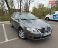 Сірий Фольксваген Пассат, об'ємом двигуна 1.97 л та пробігом 292 тис. км за 6150 $, фото 1 на Automoto.ua