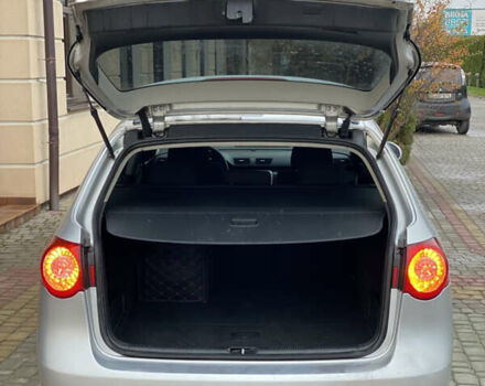 Сірий Фольксваген Пассат, об'ємом двигуна 2 л та пробігом 247 тис. км за 4599 $, фото 46 на Automoto.ua