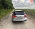 Серый Фольксваген Пассат, объемом двигателя 1.98 л и пробегом 307 тыс. км за 6900 $, фото 4 на Automoto.ua