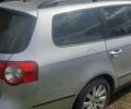 Сірий Фольксваген Пассат, об'ємом двигуна 1.97 л та пробігом 314 тис. км за 5600 $, фото 13 на Automoto.ua