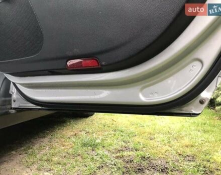 Серый Фольксваген Пассат, объемом двигателя 1.97 л и пробегом 266 тыс. км за 6500 $, фото 60 на Automoto.ua