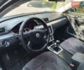 Серый Фольксваген Пассат, объемом двигателя 1.9 л и пробегом 253 тыс. км за 5850 $, фото 15 на Automoto.ua