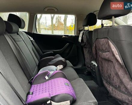 Сірий Фольксваген Пассат, об'ємом двигуна 1.8 л та пробігом 249 тис. км за 5990 $, фото 22 на Automoto.ua