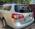 Сірий Фольксваген Пассат, об'ємом двигуна 1.97 л та пробігом 283 тис. км за 6200 $, фото 2 на Automoto.ua
