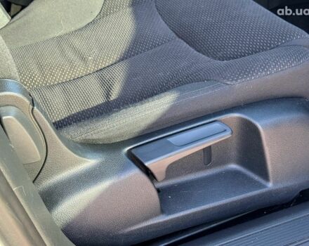 Серый Фольксваген Пассат, объемом двигателя 2 л и пробегом 275 тыс. км за 6890 $, фото 22 на Automoto.ua