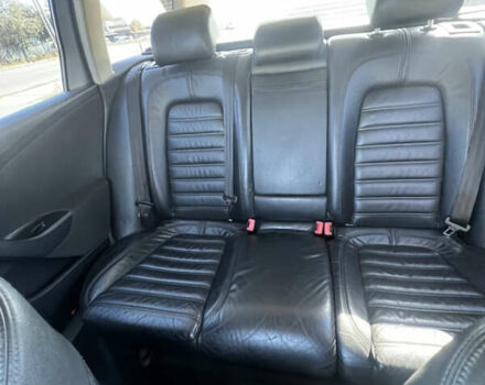 Серый Фольксваген Пассат, объемом двигателя 1.97 л и пробегом 273 тыс. км за 6350 $, фото 8 на Automoto.ua