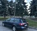 Серый Фольксваген Пассат, объемом двигателя 1.9 л и пробегом 380 тыс. км за 2550 $, фото 3 на Automoto.ua