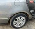 Фольксваген Пассат 2007 у Львові на Automoto.ua Сірий Фольксваген Пассат, об'ємом двигуна 2 л та пробігом 330 тис. км за 5000 $, фото 6 на Automoto.ua