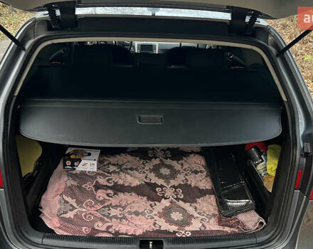 Серый Фольксваген Пассат, объемом двигателя 2 л и пробегом 326 тыс. км за 7300 $, фото 16 на Automoto.ua