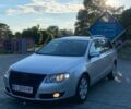 Сірий Фольксваген Пассат, об'ємом двигуна 1.97 л та пробігом 280 тис. км за 4850 $, фото 1 на Automoto.ua