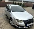 Сірий Фольксваген Пассат, об'ємом двигуна 2 л та пробігом 347 тис. км за 6800 $, фото 5 на Automoto.ua