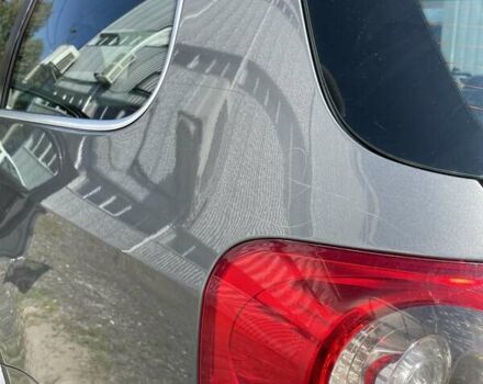 Серый Фольксваген Пассат, объемом двигателя 1.97 л и пробегом 320 тыс. км за 6000 $, фото 35 на Automoto.ua