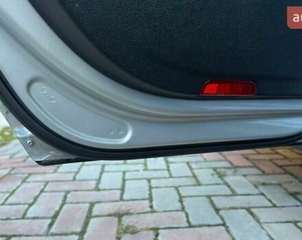 Серый Фольксваген Пассат, объемом двигателя 2 л и пробегом 204 тыс. км за 8500 $, фото 120 на Automoto.ua