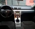 Серый Фольксваген Пассат, объемом двигателя 1.97 л и пробегом 245 тыс. км за 6300 $, фото 63 на Automoto.ua