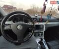 Фольксваген Пассат 2007 в Киеве на Automoto.ua Серый Фольксваген Пассат, объемом двигателя 1.97 л и пробегом 270 тыс. км за 7200 $, фото 18 на Automoto.ua