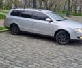 Серый Фольксваген Пассат, объемом двигателя 1.97 л и пробегом 400 тыс. км за 5999 $, фото 7 на Automoto.ua