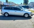 Фольксваген Пассат 2007 у Києві на Automoto.ua Сірий Фольксваген Пассат, об'ємом двигуна 1.97 л та пробігом 230 тис. км за 5800 $, фото 4 на Automoto.ua